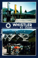 73128593 Whistler Conference Center Village Square Whistler - Non Classés