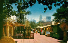 73127971 Los_Angeles_California Olvera Street - Sonstige & Ohne Zuordnung