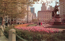 73127943 New_York_City Grand Army Plaza - Sonstige & Ohne Zuordnung