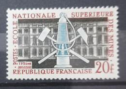 France Yvert 1197** Année 1959 MNH. - Neufs