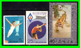 JAPÓN ( ASIA ) SELLOS DIFERENTES AÑOS Y VALORES - Used Stamps
