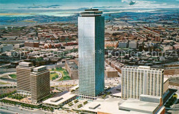 73127840 Boston_Massachusetts Prudential Center - Altri & Non Classificati