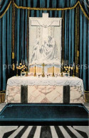 73127805 Royal_Oak_Michigan Shrine In Narthex Shrine Of The Little Flower - Altri & Non Classificati