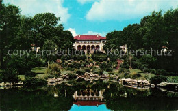 73127773 Tulsa Philbrook Art Center - Sonstige & Ohne Zuordnung