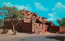 73127761 Arizona_US-State Grand Canyon National Park Hopie House - Sonstige & Ohne Zuordnung