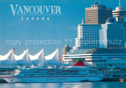 73127648 Vancouver British Columbia Canada Place Vancouver British - Unclassified