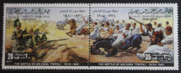 Libyen 946-947 Postfrisch Paar #FV537 - Libia