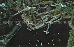 73126635 Rockport_Maine Fliegeraufnahme - Other & Unclassified