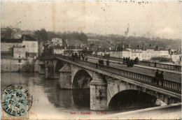 Corbeil - Le Pont - Corbeil Essonnes