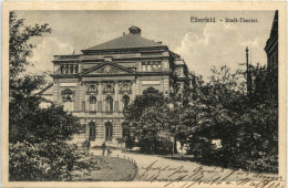 Elberfeld - Stadt-Theater - Wuppertal