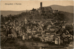 Königstein Im Taunus - Königstein