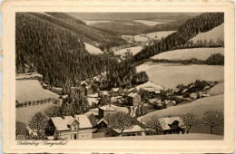 Sachsenberg-Georgenthal - Other & Unclassified