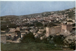 NAzareth - Israel