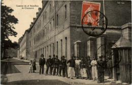 Longwy - Caserne Du 9e Bataillon De Chasseurs - Longwy