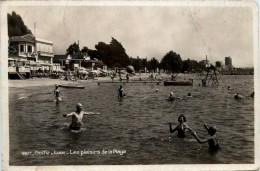 Golfe Juan - Vallauris