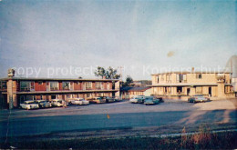 73126611 Dryden Ontario Len Ver Motel Inn Dryden Ontario - Zonder Classificatie