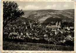 Bad Mergentheim - Bad Mergentheim