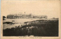 Berck-Plage - Clinique Du Dr. Calot - Berck