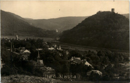 Bad Nassau - Nassau