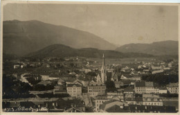 Villach/Kärnten - Villach, - Villach