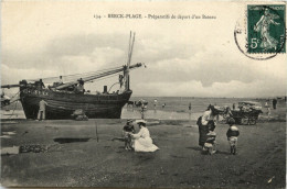 Berck-Plage - Berck