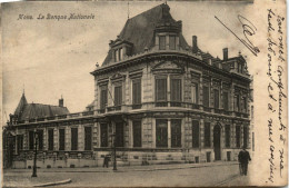 Mons - La Banque Nationale - Mons