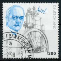 BRD 1997 Nr 1942 Gestempelt X6B1226 - Used Stamps