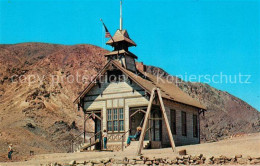 73126205 Calico_Rock School House  - Andere & Zonder Classificatie