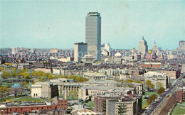 73126187 Boston_Massachusetts Skyline - Other & Unclassified