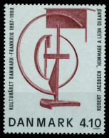 DÄNEMARK 1988 Nr 928 Postfrisch X90DEF2 - Ungebraucht