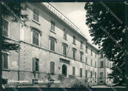 Parma Salsomaggiore Istituto Baistrocchi STRAPPINO FG Foto Cartolina HB4892 - Parma