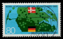 BRD BUND 1985 Nr 1241 Zentrisch Gestempelt X694B8E - Oblitérés