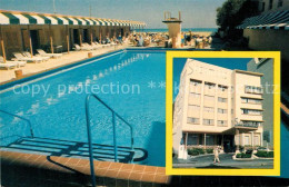 73126035 Miami_Beach Sagamore Hotel On The Ocean Swimming Pool - Other & Unclassified