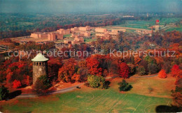 73123716 Wilmington_Delaware Rockford Tower And New DuPont Experimental Station  - Altri & Non Classificati