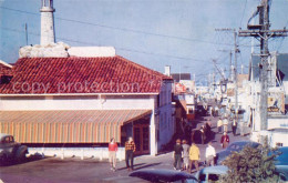 73123695 San_Francisco_California Fisherman's Wharf - Sonstige & Ohne Zuordnung