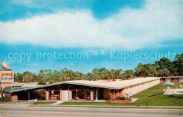 73123691 Vero_Beach Landmark Motor Lodge - Sonstige & Ohne Zuordnung