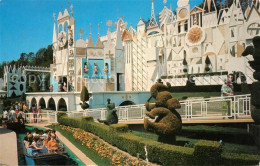 73123680 Disneyland_California Fantasyland Walt Disney - Other & Unclassified