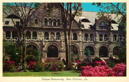 73123629 New_Orleans_Louisiana Tulane University - Other & Unclassified