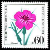 BRD 1980 Nr 1061 Postfrisch S606FD6 - Unused Stamps