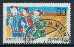 BRD 1982 Nr 1127 Gestempelt X82CB8A - Used Stamps