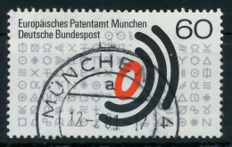 BRD BUND 1981 Nr 1088 Gestempelt X831A72 - Used Stamps