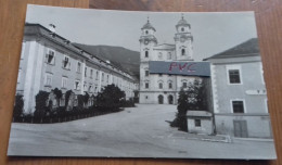 Austria Mondsee - Kirche Und Schloss Unused - Mondsee