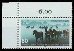 BRD BUND 1987 Nr 1328 Postfrisch ECKE-OLI X85918A - Unused Stamps