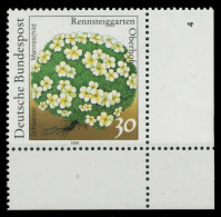 BRD BUND 1991 Nr 1505 Postfrisch FORMNUMMER 4 X85D47E - Neufs