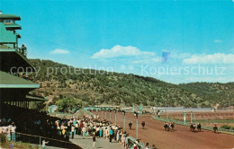 73123499 Ruidoso Ruidoso Downs Race Track Horse Races - Andere & Zonder Classificatie