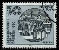 DDR 1990 Nr 3360 Gestempelt X050ED6 - Used Stamps