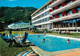 73123359 Sogndal Hotel Sogndal Schwimmbad Aalesund - Norway