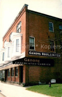 73122453 St Stephen New Brunswick Ganong Bros Ltd. Chocolates Candies St Stephen - Unclassified