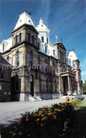 73122435 Fredericton New Brunswick Legislative Assembly Building Fredericton - Unclassified