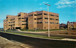 73122434 Bathurst New Brunswick Federal Building Bathurst New Brunswick - Non Classificati